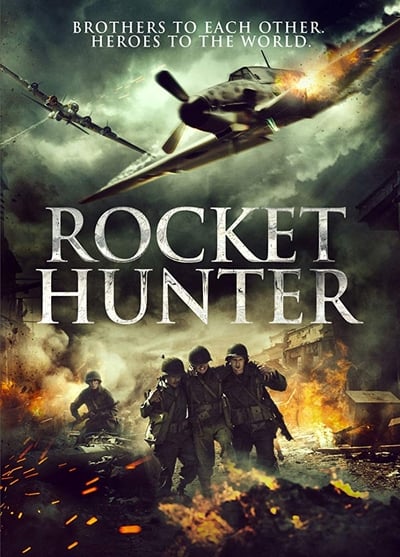 Rocket Hunter 2020 1080p BluRay H264 AAC-RARBG