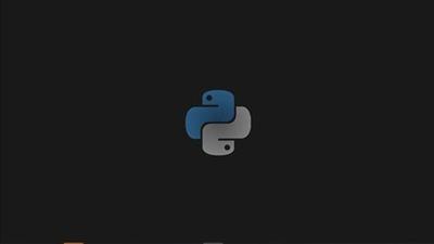 Udemy - 45 Days Python Masterclass With Competitive Programming Mit