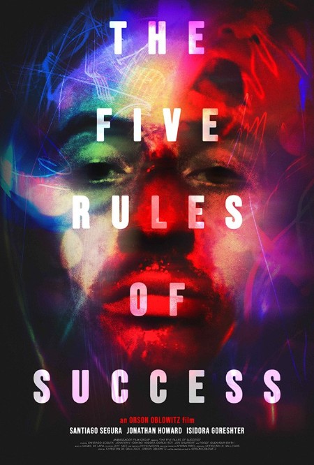 The Five Rules of Success 2021 1080p AMZN WEB-DL DDP5 1 H264-EVO