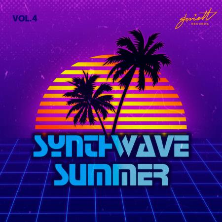 Synthwave Summer pt 4 (2021)