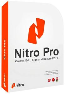 Nitro Pro Enterprise 13.46.0.937 (x64) Portable