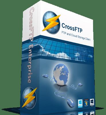 CrossFTP  Enterprise 1.99.7