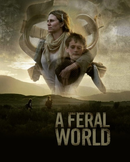 A Feral World 2020 720p WEB h264-PFa