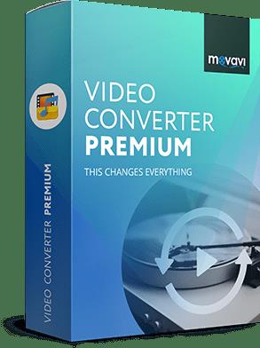 Movavi Video Converter 21.4 Premium (x86) Multilingual