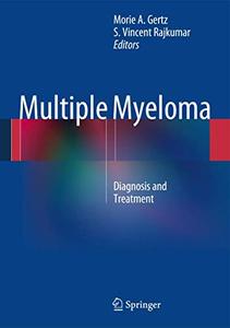 Multiple Myeloma Diagnosis and Treatment 