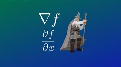 Udemy - Calculus 3 with the Math Sorcerer