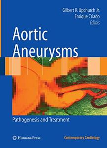 Aortic Aneurysms Pathogenesis and Treatment 