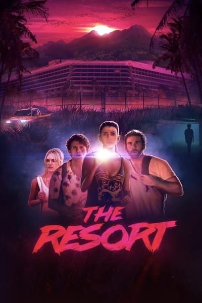 The Resort 2021 720p WEB h264-SKYFiRE