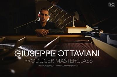 Giuseppe Ottaviani - Producer Masterclass (Update 07.2021)