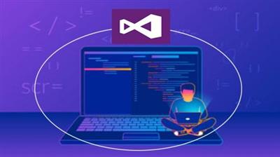 Udemy - Become a .NET Developer using C# in MVC with EF -Full Course