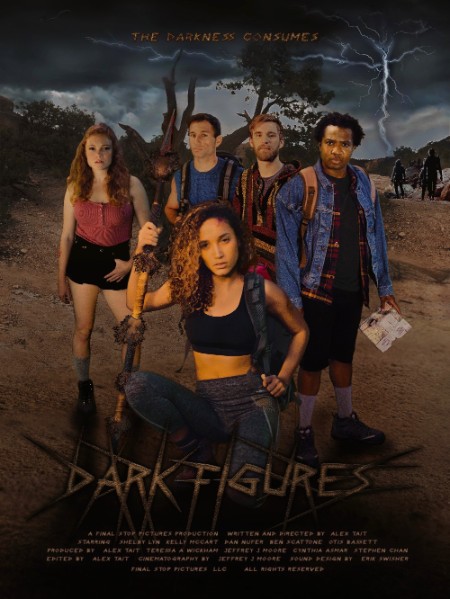 Dark Figures 2020 720p WEB h264-PFa