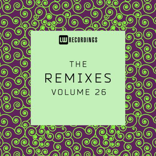 The Remixes, Vol. 26 (2021)