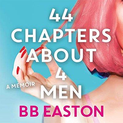 44 Chapters About 4 Men (Audiobook)
