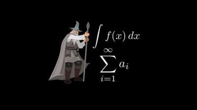 Udemy - Calculus 2 with the Math Sorcerer