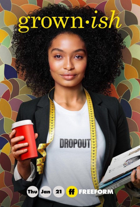 GrOwn-ish S04E04 1080p HEVC x265-MeGusta