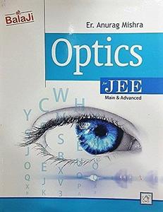 Optics for JEE (Main & Advanced)