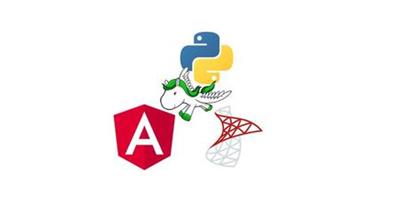 Angular  12, Python Django & Microsoft SQL full-stack app 04745aedc8889d04b44bba994338f2f4