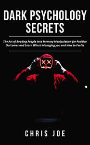 Dark Psychology Secrets