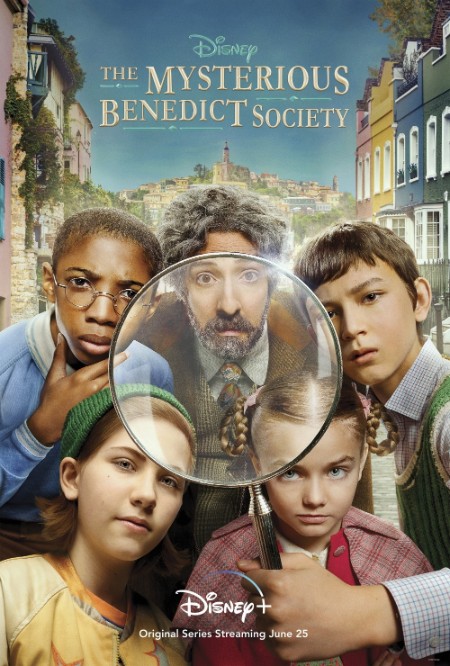 The Mysterious Benedict Society S01E07 1080p HEVC x265-MeGusta