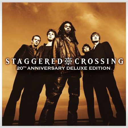 Staggered Crossing - Staggered Crossing (20th Anniversary Deluxe Edition) (2021) 