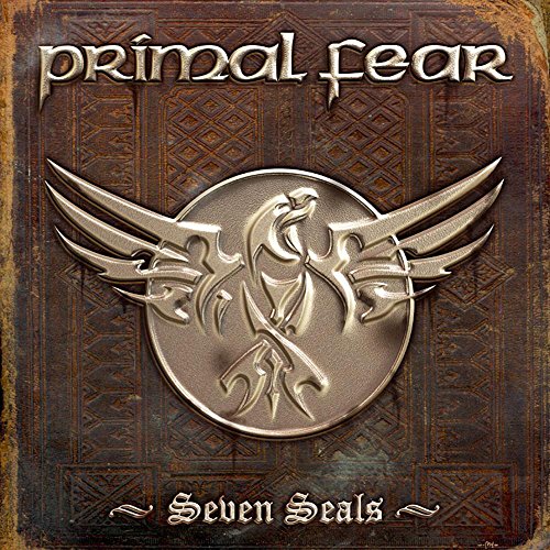 Primal Fear - Seven Seals (2005) (Lossless+Mp3)