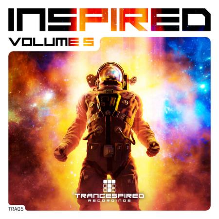 Trancespired Recordings: Inspired - Volume 5 (2021)