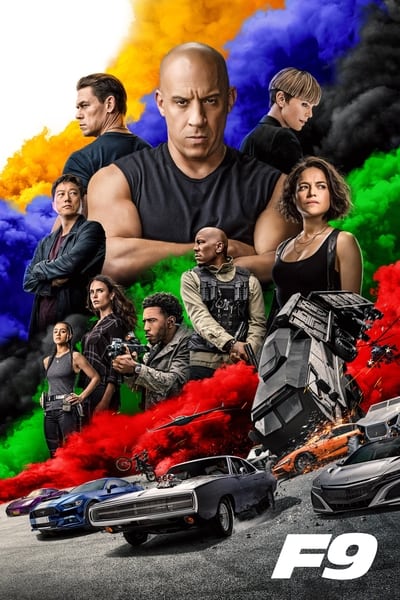Fast and Furious 9 The Fast Saga 2021 1080p Amazon WebRip H264 AC3 Will1869