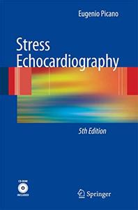 Stress Echocardiography, 5th Edition 