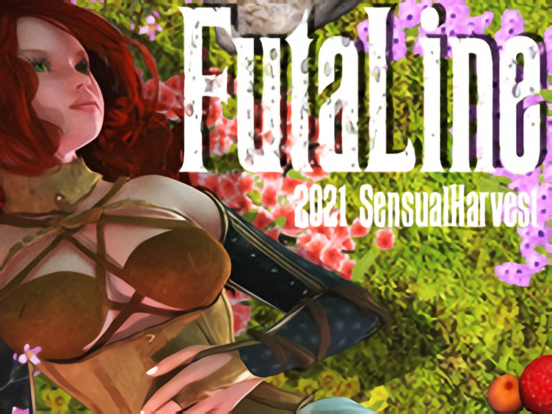 Sensual Harvest - FutaLine Final
