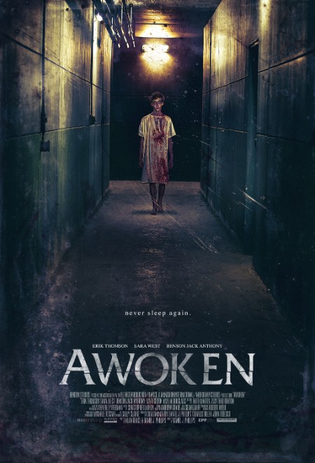 Awoken 2019 720p BluRay H264 AAC-RARBG