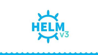 Helm  3 - Package Manager For Kubernetes for 2021 F6322bb0427facb44477f4c85514a913