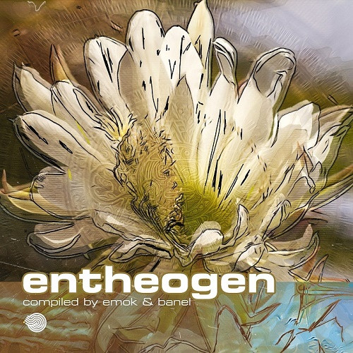 Entheogen (Compiled by Emok & Banel) (2021)