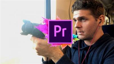 29d7a27694feb7dc081c429a85e1a716 - Adobe  Premiere Pro CC 2021: Intermediate Video Editing