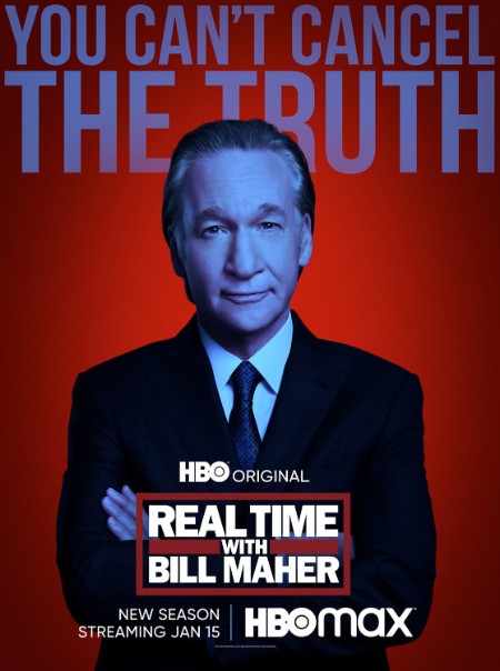 Real Time with Bill Maher S19E21 1080p HEVC x265-MeGusta