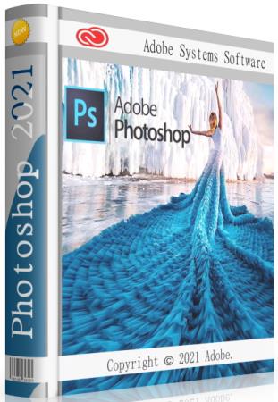 Adobe Photoshop 2021 22.4.3.317 Portable by syneus + Lite