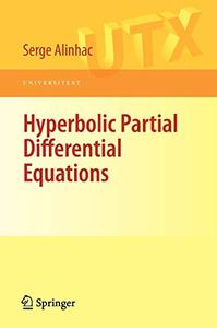 Hyperbolic Partial Differential Equations 