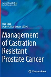 Management of Castration Resistant Prostate Cancer 
