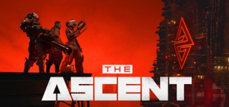 The Ascent [Chovka Repack]