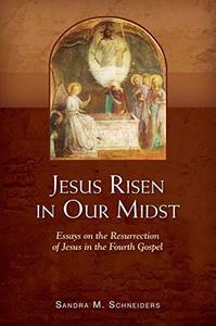 Jesus Risen in Our Midst Essays on the Resurrection of Jesus in the Fourth Gospel