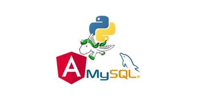 Angular  12, Python Django and MySQL Full-Stack App C2a0281b0410c3d559a6504f8270594a