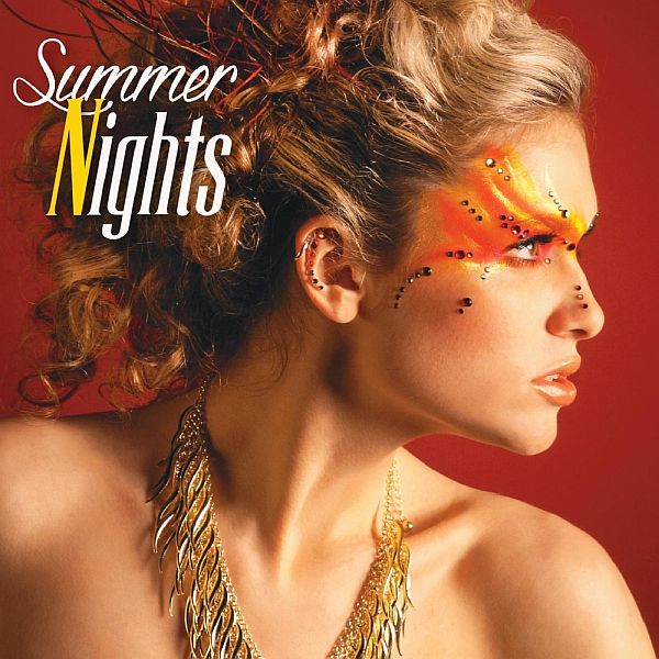 Summer Nights (Emotional Lounge & Smooth Jazz Collection) (2015) Mp3