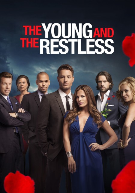 The Young and The Restless S48E213 1080p WEB h264-DiRT