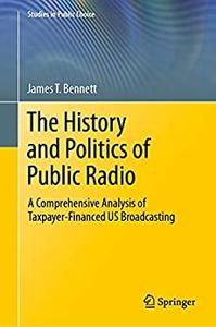 The History and Politics of Public Radio