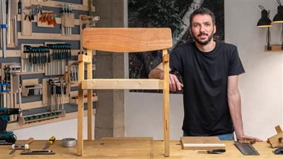 Design and Construction of Wooden Furniture