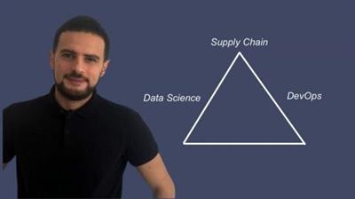Udemy - RA Supply Chain Applications with R & Shiny Inventory