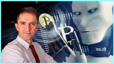 Udemy - The Simplest Bitcoin Trading Strategy + Bitcoin Robot
