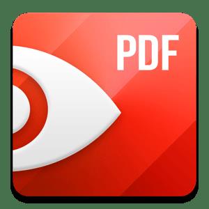 PDF Expert 2.5.18 macOS