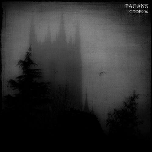 Code 906 - Pagans [Album]