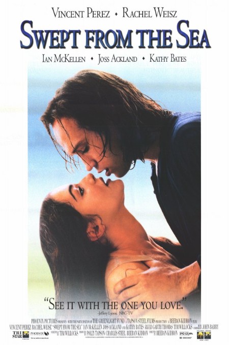 Swept From The Sea 1997 1080p AMZN WEBRip DDP5 1 x264-FLUX