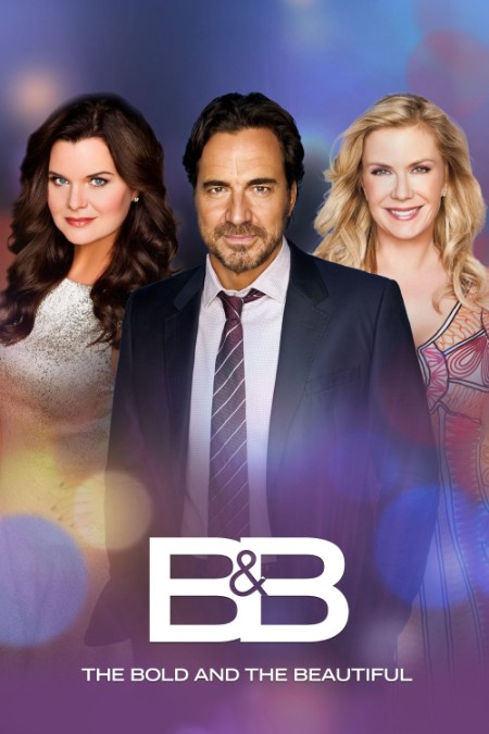 The Bold and The Beautiful S34E212 720p WEB h264-DiRT